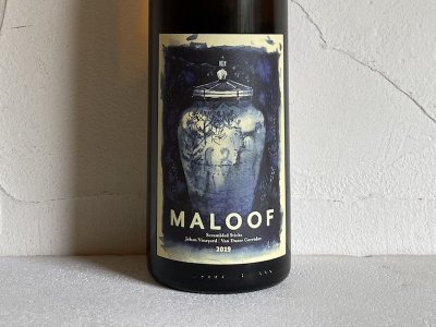 [2019]  ֥ ƥåʥޥ롼 磻󥺡ˡ Scrarmbled Sticks (Maloof Wines)ξʲ
