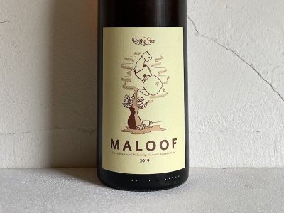 [2019]  ĥȥߥ͡ ٥åå 䡼ɡʥޥ롼 磻󥺡ˡ Gewurztraminer Becknridge (Maloof Wines)ξʲ