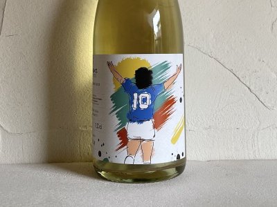 ˢ[2020] ޥɡ ʥʡ磻ˡMARADONA (Vienna Wine)ξʲ