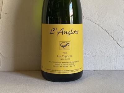 ラングロール L'ANGLORE - Wine Shop Salut - 世界各地の自然派 ラングロール L'ANGLORE - Wine Shop Salut - 世界各地の自然派