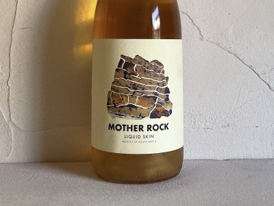 󥸡[2021] ޥå ꥭåɥ  ʥޥå磻󥺡ˡMother Rock Liquid skin  (MOTHER ROCK WINES)ξʲ
