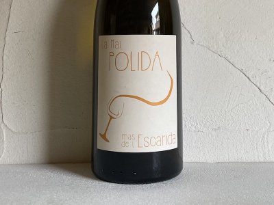 [2021] 顦ޥݥ󡦥ɡե󥹡ʥޥɡ쥹 La Mai Polida Vin de France (Mas de LEscarida)ξʲ