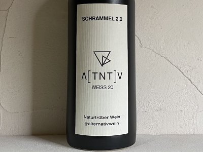 [2020] 륿ʥƥ֡ʥ ġɥåȡˡAlternativ Weiss (Schrammel 2.0)ξʲ