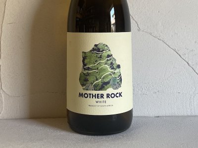 [2020] ޥå ۥ磻ȡʥޥå磻󥺡ˡMother Rock White Blend  (MOTHER ROCK WINES)ξʲ