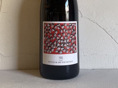 ֡[2020] 顦֥ ԥΥΥʥɥ᡼̡󥿥ˡLa Table Pinot Noir  (Domaine Montaillant)ξʲ