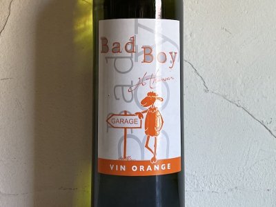 󥸡[2018] Хåɡܡ󡦥󥸡ʥƥ̥ˡBad Boy vin Orange  (Jean-Luc Thunevinˤξʲ