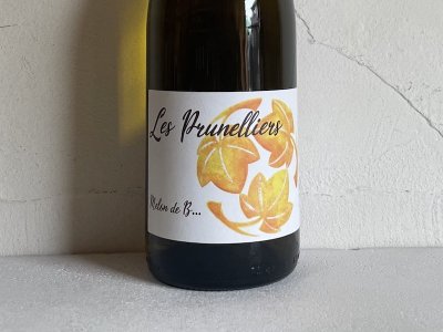 [2020] 졦ץ̥ꥨʥ졦󡦥ҥ襢󡦥ӡˡLes Pruneliers (Les Vins JardinesYoann GillotӤξʲ