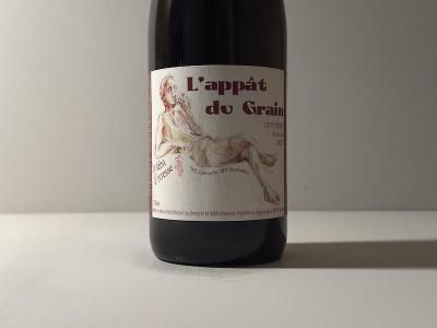 ֡[2021] ѡǥ塦ʥ롦ǥӡǥ륹ˡL'appat du Grain VDF (Le Debit D'ivresse)ξʲ