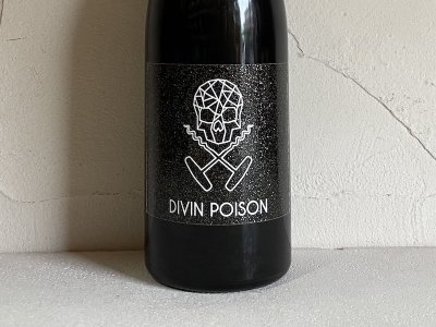 ֡[2018] ǥ󡦥ݥ量󡦥롼 ʥˡ꡼֥ˡVdF Divin Poison (Vini Libre)ξʲ