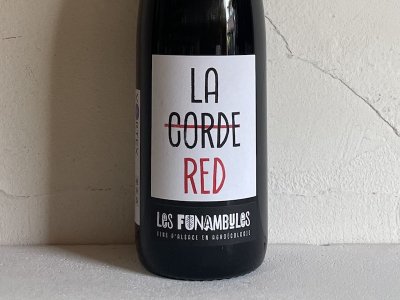 ֡[2021] 顦ɡåɡʥ졦եʥӥ塼ˡLa Corde Red(Les Funambules)ξʲ