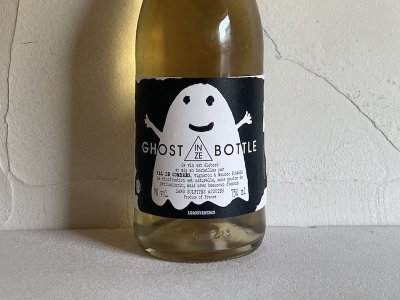 ܥȥ:ˢ[2021]     ܥȥ ֥󥷥ʥ롦ɡ֥쥹ˡ Ghost in ze Bottle Blanche (Val de Combres)ξʲ