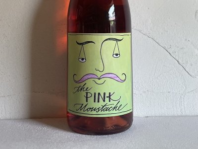 [2022] ԥ󥯡ॹå  ʥƥ쥴ˡThe Pink Moustache (Intellego)ξʲ