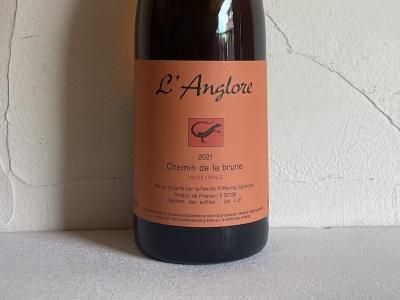 ラングロール L'ANGLORE - Wine Shop Salut - 世界各地の自然派 ラングロール L'ANGLORE - Wine Shop Salut - 世界各地の自然派