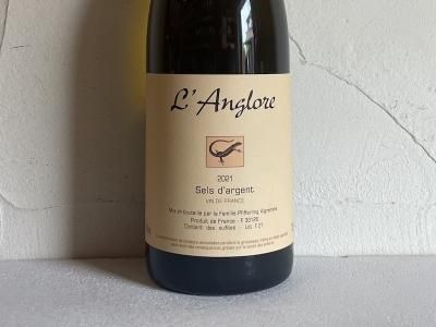 ラングロール L'ANGLORE - Wine Shop Salut - 世界各地の自然派 ラングロール L'ANGLORE - Wine Shop Salut - 世界各地の自然派