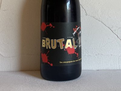 ̵֡[2021] ֥奿!!!ʥ顦륬ˡ Brutal!!! (La Sorga)PayPayԲġۤξʲ