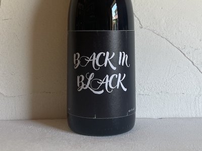 ֡[2021] Хå󡦥֥åʥ󥶥쥹ޥ륳 Back in Black (Alvaro Gonzalez Marcos)ξʲ