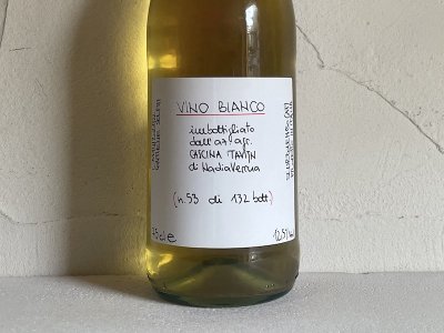 [2021]  ӥ󥳡ޥ ⥹ʥåʡˡVino Bianco Malvasia Moscata (Cascina Tavijn)ξʲ