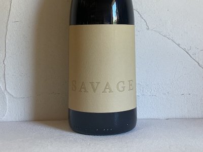 ֡[2020] åɡʥ磻󥺡ˡSavage Red (Savage Wines)ξʲ