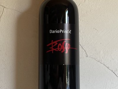 ֡[2019-2020] Ρåʥꥪץå  Vino Rosso (Dario Princic)80ۤξʲ