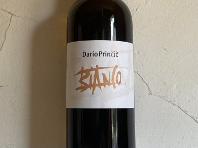 󥸡[2020+2021] Ρӥ󥳡ʥꥪץå  Vino Bianco (Dario Princic)80ۤξʲ