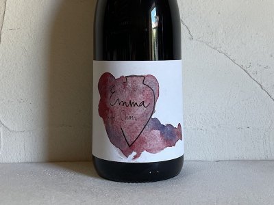 ٥ɡ֡[2019]  ԥΥΥʥ㡼ˡEmma Pinot Noir (Vega Aixalà)ξʲ