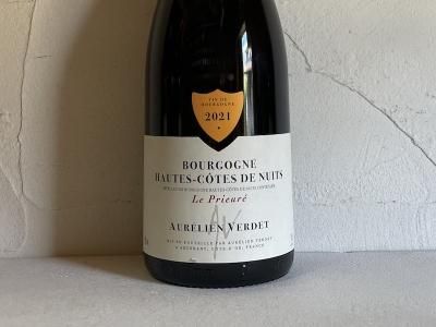 オレリアン・ヴェルデ Aurelien Verdet - Wine Shop Salut