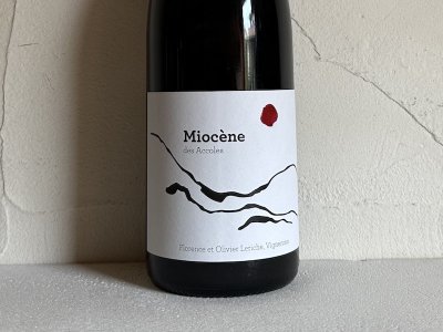 ֡[2016] ߥ̡ʥɥ᡼̡ǡˡ  MIOCÈNE (Domaine Des ACCOLES)ξʲ