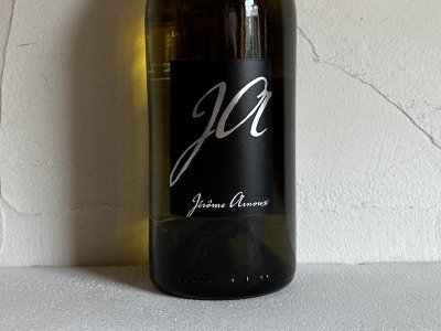 ʻˡ[2018] ܥɥ͡˥󡦥˥奢󥹡ʥࡦ̡ Arbois Chardonnay-Savagnin Nuanceξʲ