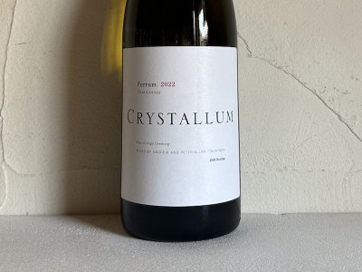 [2022] եࡦɥ (ꥹ)Ferrum Chardonnay (Crystallum )ξʲ