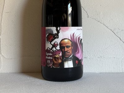 ֡[2021] VdF 󡦥ɡե󥹡顼Υȥʥɥ᡼̡ꥢ󡦥ڥ饹ˡVDF Syrah Nostra (Domaine Julien Peξʲ