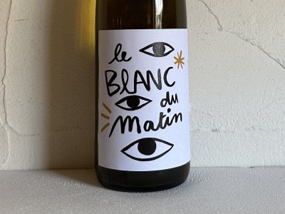[2021] 롦֥󡦥ǥ塦ޥʥǥ塦󡦥ꥢˡLE BLANC DU MATIN (Du Vin Aux Liens)ξʲ