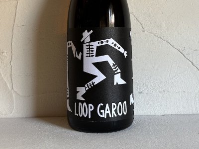 ˢ[2020] 롼סʥΥ磻ʥ꡼ˡ LOOP GAROO(NOITA winery)ξʲ