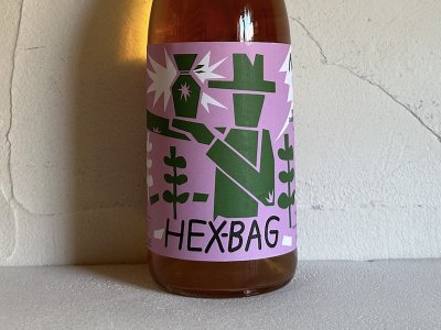 󥸡[2021]  إåХåʥΥ磻ʥ꡼ˡ HEX-BAG  (NOITA winery)ξʲ