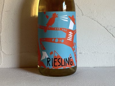 [2021]  ꡼󥰡ʥΥ磻ʥ꡼ˡ RIESLING  (NOITA winery)ξʲ