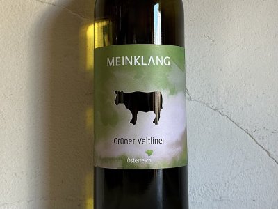 [2021] 塼ʡȥ꡼ʡʥޥ󥯥󥰡ˡ Gruner Veltliner    (Meinklang)ξʲ