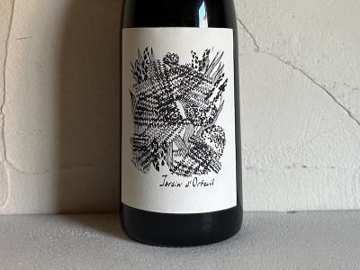 ラングロール L'ANGLORE - Wine Shop Salut - 世界各地の自然派 ラングロール L'ANGLORE - Wine Shop Salut - 世界各地の自然派