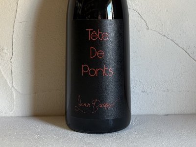 ֡[2019] VdF ơ  ݥ 롼ʥ ɥ塼   VdF Tete de Ponts Rouge (Yann Durieux)ξʲ