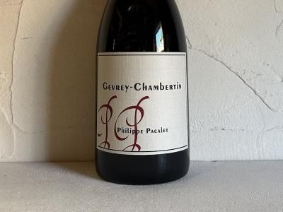 フィリップ・パカレ Philippe Pacalet - Wine Shop Salut - 世界