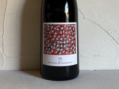 ֡[2020] 顦֥ 󡡥ԥΥΥʥɥ᡼̡󥿥ˡLa Table Elevage Long Pinot Noir (Domaine Montaillant)ξʲ