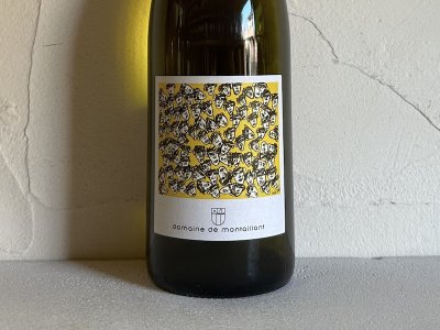 [2021] 󥿥 ɥ͡ʥɥ᡼̡󥿥ˡMontaillant Chardonnay (Domaine Montaillant)ξʲ
