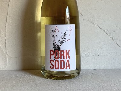 ˢ[2022] ڥƥ ݡʥꥢ󡦥ԥΡˡPetillant Pork Soda (JulienPineau)ξʲ