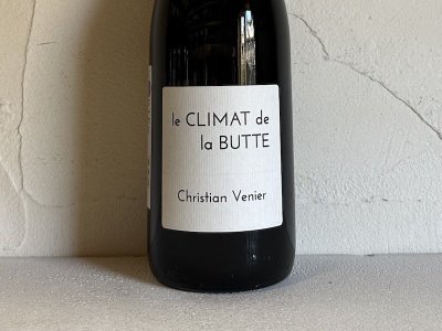 ֡[2022] 롦ޡɡ顦֥åȡʥꥹ󡦥˥ˡLe Climat de la Butte (Christian Venier)ξʲ