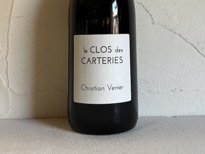 ֡[2022] 롦ǡȥ꡼ʥꥹ󡦥˥ˡLe Clos des Carteries (Christian Venier)ξʲ