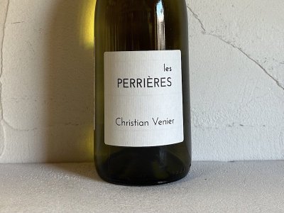 [2022] 졦ڥꥨʥꥹ󡦥˥ˡLes Perrieres (Christian Venier)ξʲ