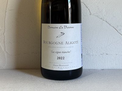 [2022] ֥르˥塦ꥴơ 졦˥塦֥󥷥ʥ󡦥֥ȥˡAligote Les Vignes Blanches(Laurent ξʲ