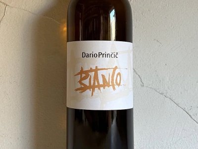 󥸡ʺơ[2022] Ρӥ󥳡ʥꥪץå  Vino Bianco (Dario Princic)80ۤξʲ