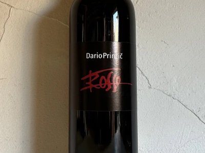 ֡[2022] Ρåʥꥪץå  Vino Rosso (Dario Princic)80ۤξʲ