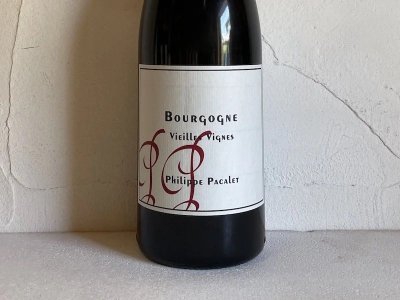 [2022] ֥르˥塦ԥΡΥ롦桦˥ ʥեåסѥ  / Bourgogne Pinot Noir V.V (Pacalet)80ۤξʲ