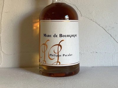 ֥ǡ500ml[2018] ޡ롦ɡ֥르˥  ʥեåסѥ   Marc de Bourgogne (Philippe Pacalet)ξʲ