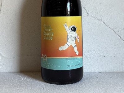֡[2022] եɡ楢ϥåԡץ쥤ʥ롦Υ磻󥺡ˡFind Your Gappy Place ((l) equinox wines)ξʲ